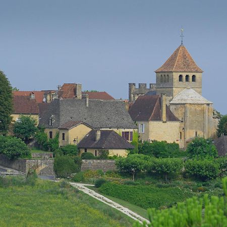 Grande Maison En Perigord A 10 Mn De Sarlat Marquay ภายนอก รูปภาพ