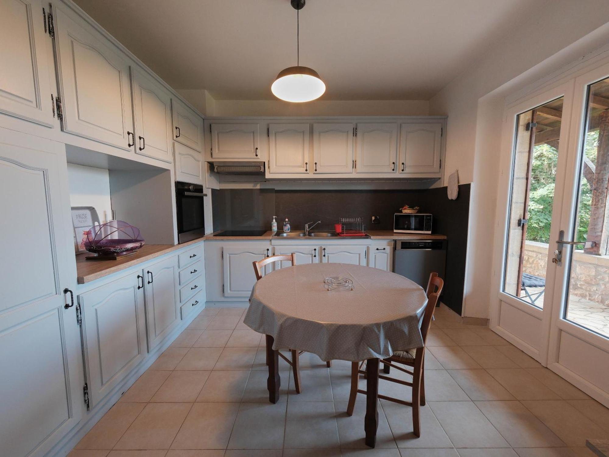 Grande Maison En Perigord A 10 Mn De Sarlat Marquay ภายนอก รูปภาพ